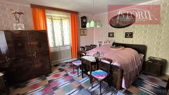 dom + veľká záhrada - Čremošné - okr. Turč.Teplice - 13