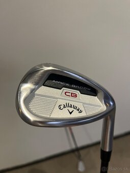 Predám dámsky set Callaway - 13