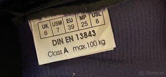 Dámske Kolieskové korčule FILA – rýchlostné/fitness - 13