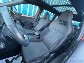 Seat Tarraco FR TDI 147kW DSG 4Drive 2022 PANORÁMA,KAMERA - 13