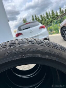 BMW disky 5x120 R18 7,5J,,8J M461 - 13