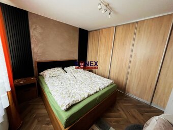 LUKRATÍVNY 2-izbový byt MICHALOVCE – JUH - 13