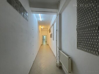 Obchodné priestory na prenájom, 207 m2, Brnianska ul., Trenč - 13