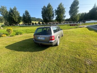 Volkswagen Passat 1.9 tdi 96kw - 13