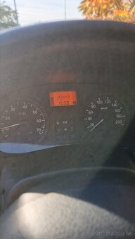 Dacia Logan 1.4mpi 2005 - 13