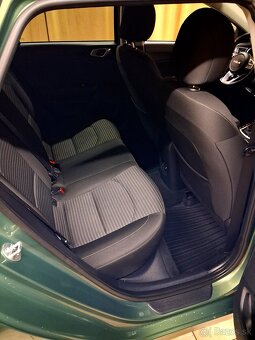 Kia Ceed SW Benzín Automat - 13