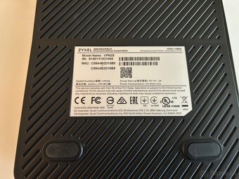 5x router/firewall - len spolu - 13