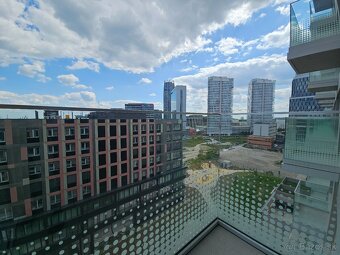 NA PREDAJ NOVÝ 2 IZBOVÝ BYT BRATISLAVA CENTRUM - 13