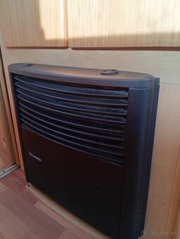 KARAVAN ELDDIS SUPER SIROCCO GT CRUSADER Dvouosý karavan - 13