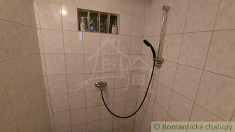 Chata na vlastnom pozemku obklopená lesmi Myjavské kopanic - 13