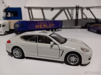 📏 Predám Zberateľské modely v mierke 1:43 😍👌 - 13