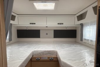 Sunlight polointegrované T 67 Adventure - 13