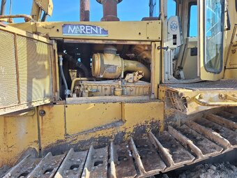 CAT D8N XL - 13
