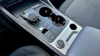 Volkswagen Touareg 3.0 TDI 4Motion 8st. A/T, 2021, 90.000 km - 13