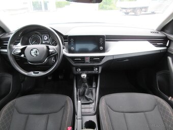 Škoda Scala 1.0 TSI STYLE - 13
