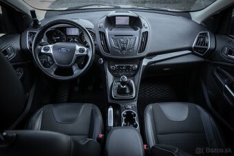 Ford Kuga Titanium 2.0 AWD 120kW - 13