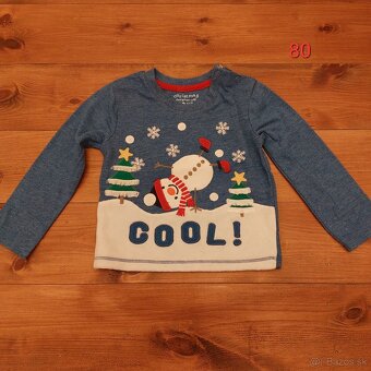 Detske oblecenie - 13