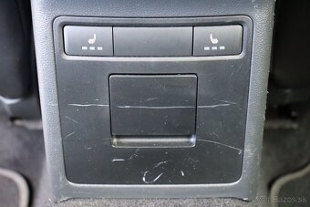 Škoda Octavia Combi SCOUT2.0 TDI DSG 4x4 - 13