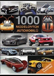 Knihy - auto/moto/železnice - 13