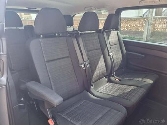 Mercedes-Benz Vito Tourer 114CDI - 13