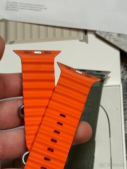 Apple Watch Ultra 1.gen - 13