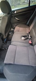 Golf 4 1,9 TDI 96kW ASZ 2002 - 13