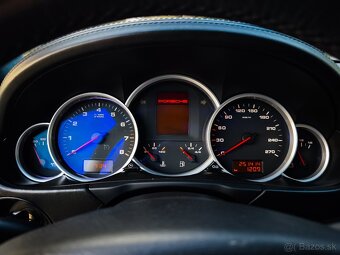Porsche Cayenne S Facelift 4.8 benzín 283kw ALU R22 - 13