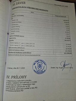Rodinný dom nadštandardne vybavený. - 13
