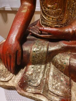 Veľký Budha - 13