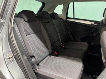 VW tiguan 2.0 tdi 110kw DSG 6st. 2019/12 126.000.  ✅️ - 13