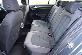 Volkswagen Golf Variant 1.5 TSI OPF BMT ACT Highline - 13