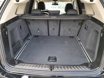 BMW X3 2.0i xDrive (G01) - 13