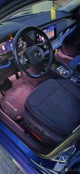 Skoda Octavia 2.0tdi 2020 - 13