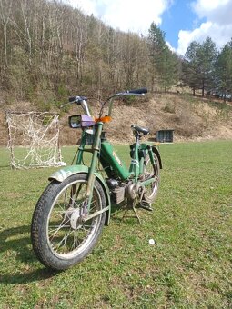 Babetta 207/200 - 13