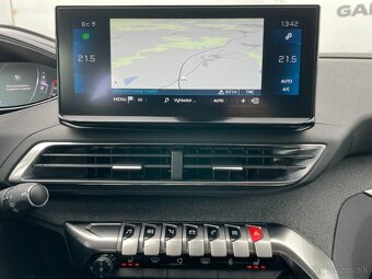 Peugeot 5008 II 2.0HDi 7míst Allure EAT8 ČR - 13