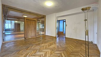 Predaj 7 izbový dom Wilsonovo nábrežie - Nitra "REZERVOVANÉ - 13