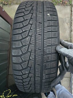Zimne kolesa Hyundai Tucson Santa Fe 5x114,3 225/60 r17 - 13
