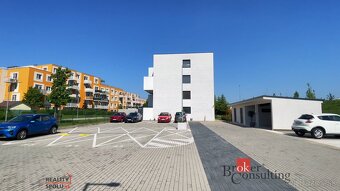 PREDAJ: Zariadený 3-izb.byt, šatník, predzáhradka, parkovaci - 13
