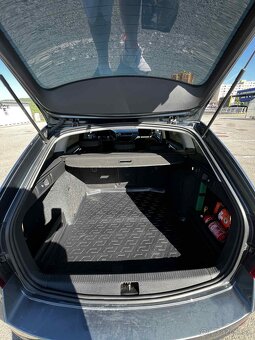 Škoda Octavia 3 - 13
