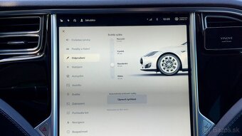 Tesla Model S 85D DualMotor - 13