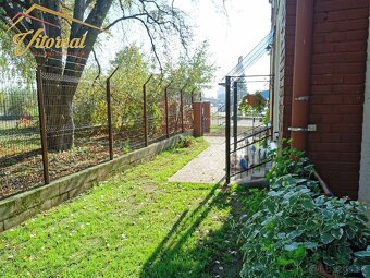 Na predaj exkluzívny 3 izbový podkrovný byt v Trebišove - 13