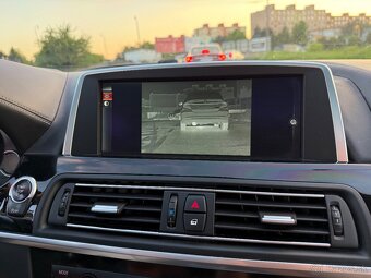 BMW 640d Xdrive - 13