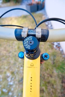 Mondraker Foxy Carbon XR - 13