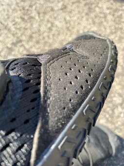 Pánske barefoot topánky Merrell Vapor Glove 6 Boa - 13