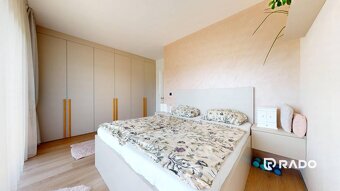 RADO | 4-izbový dom 130m2 + wellnes | Hrubá Borša-Senec - 13