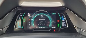 Hyundai IONIQ Plug In Hybrid - 13