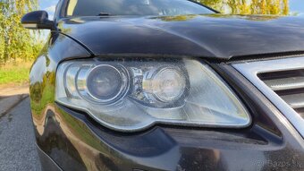 VW Passat B6 2.0 TFSI 147kW - manuál, 2006 - 13