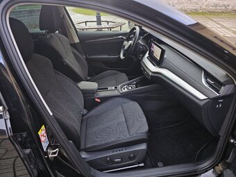 Škoda Octavia Combi IV 2.0 TDI DSG F1 Style DVD ACC DCC Orig - 13