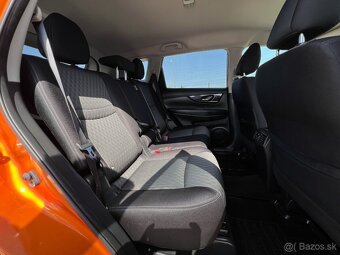 Nissan X Trail 2.0dCI diesel, 130kW, MT/6, 4x4, rok:11.2018. - 13