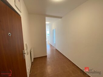 Bez PROVÍZIE 3 izbovy bez nábytku - 13